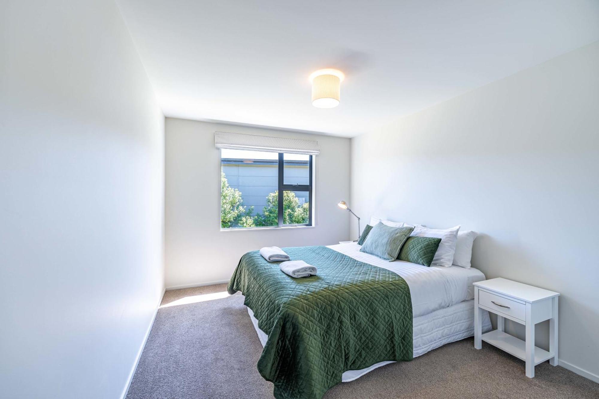 Hoheria Mountain Lodge Wanaka Kültér fotó